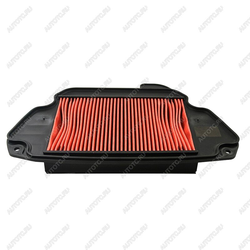 1 469 р. Воздушный Фильтр AHL Honda CB650F 14-18, CBR650F 14-18 (HFA1622)  пм-00025429  с доставкой в г. Воронеж