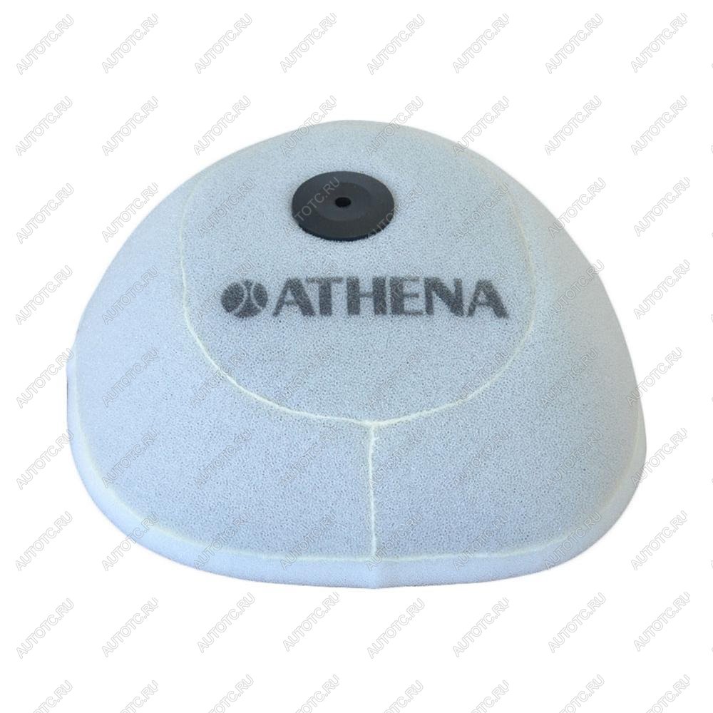 1 499 р. Воздушный фильтр Athena KTM 11-16, HusqvarnaHusaberg 13-16 (HFF5018)  s410270200014  с доставкой в г. Воронеж