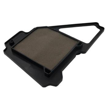 Воздушный Фильтр AHL Yamaha YBR125 05-16 (HFA4103)  пм-00030039