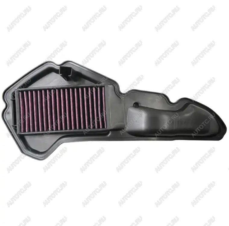 1 749 р. Воздушный Фильтр AHL Honda PCX125PCX150 18-20 (HFA1134)  пм-00029998  с доставкой в г. Воронеж