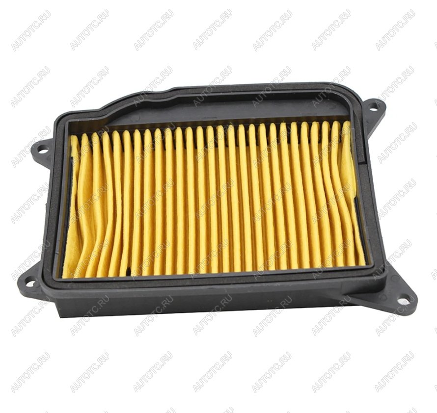 1 049 р. Воздушный фильтр для Yamaha YP400 04-20 (HFA4406)  пм-00030389  с доставкой в г. Воронеж