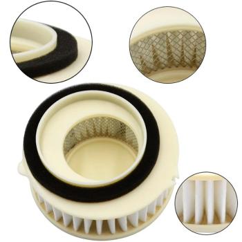 Воздушный Фильтр AHL Yamaha XVS650 97-16 HFA4607  пм-00030698
