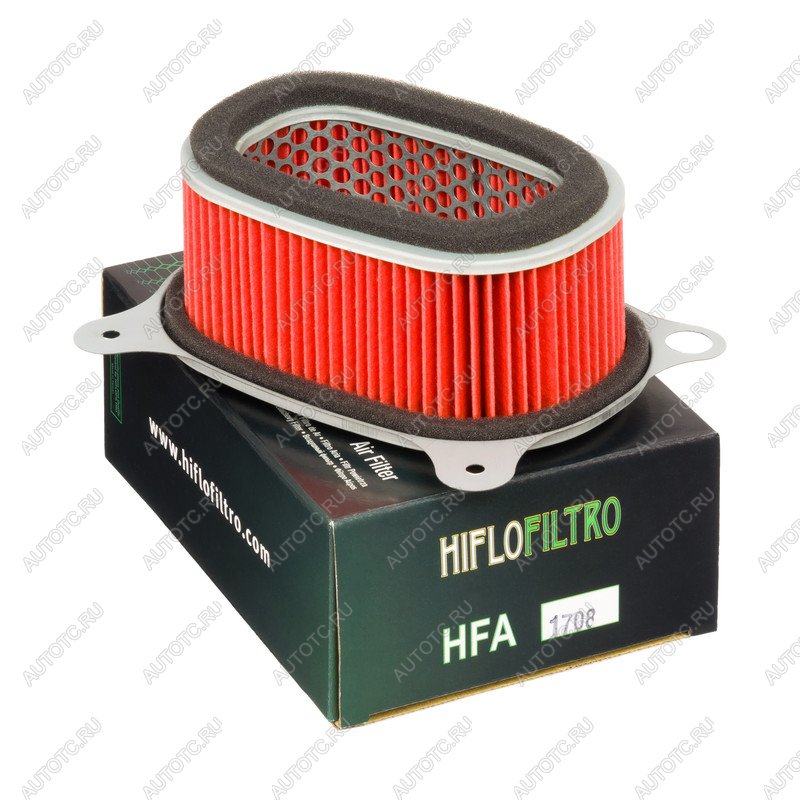 2 079 р. Воздушный фильтр HIFLO HFA1708 Honda XRV750 Africa Twin 93-02 hfa1708 с доставкой в г. Воронеж Увеличить фотографию 1 2 079 р. Воздушный фильтр HIFLO HFA1708 Honda XRV750 Africa Twin 93-02 hfa1708 с доставкой в г. Воронеж