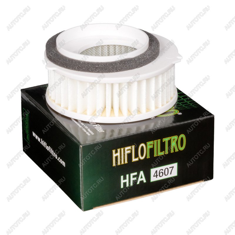 1 699 р. Воздушный фильтр HIFLO HFA4607 Yamaha XVS650 97-16  hfa4607  с доставкой в г. Воронеж