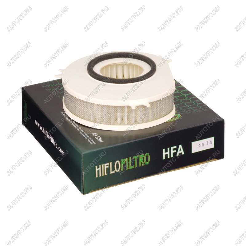 2 299 р. Воздушный фильтр HIFLO HFA4913 Yamaha XVS1100 99-09  hfa4913  с доставкой в г. Воронеж