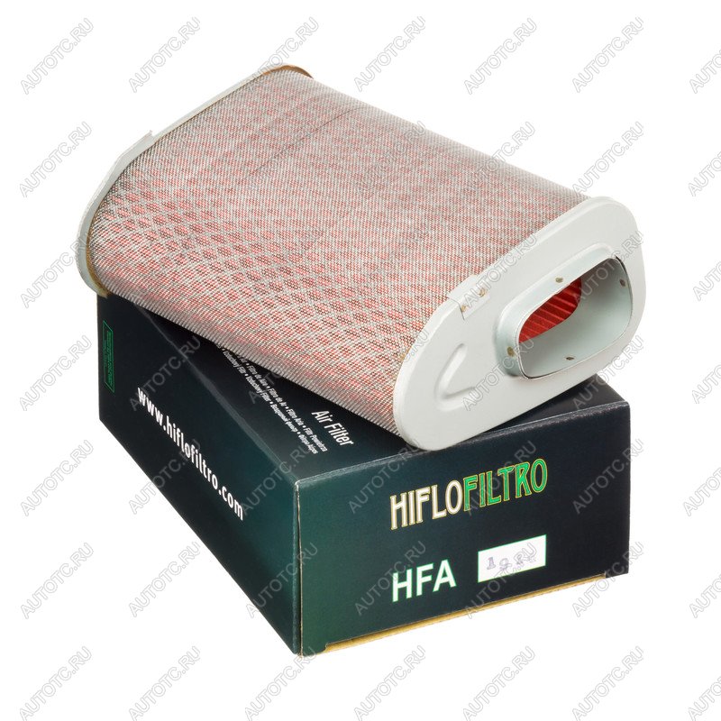 2 499 р. Воздушный фильтр HIFLO HFA1914 Honda CB1300 98-02, X4 97-03, CB1000 92-97  hfa1914  с доставкой в г. Воронеж
