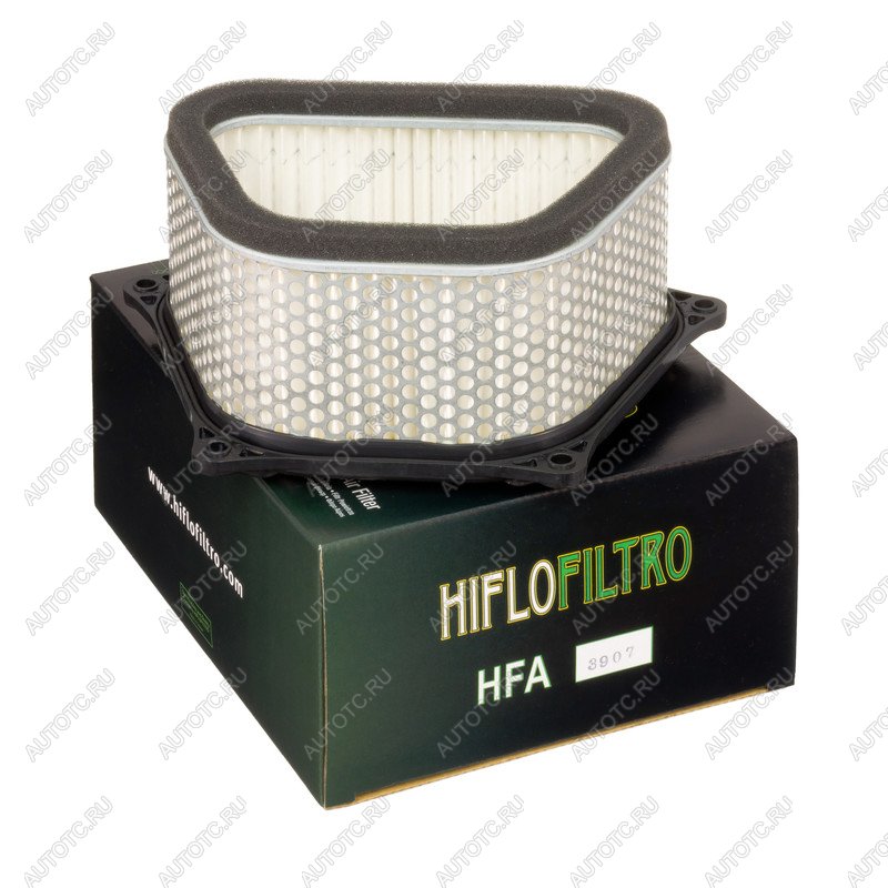 3 399 р. Воздушный фильтр HIFLO HFA3907 Suzuki GSX1300R Hayabusa  99-07  hfa3907  с доставкой в г. Воронеж