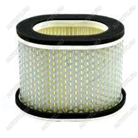 1 829 р. Воздушный фильтр MEIWA Yamaha FZR1000 89-94, YZF1000 96-02 Y4239 (HFA4902)  y4239  с доставкой в г. Воронеж