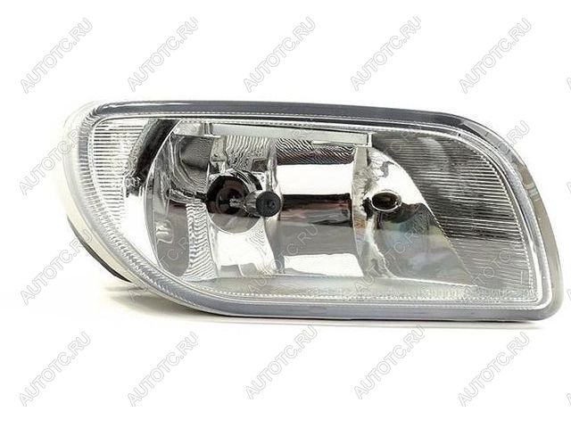 529 р. LACETTI 04- ФАРА ПРОТИВОТУМ ПРАВ (ХЭТЧБЭК) (Китай) BodyParts cvlat04-073-r  с доставкой в г. Воронеж