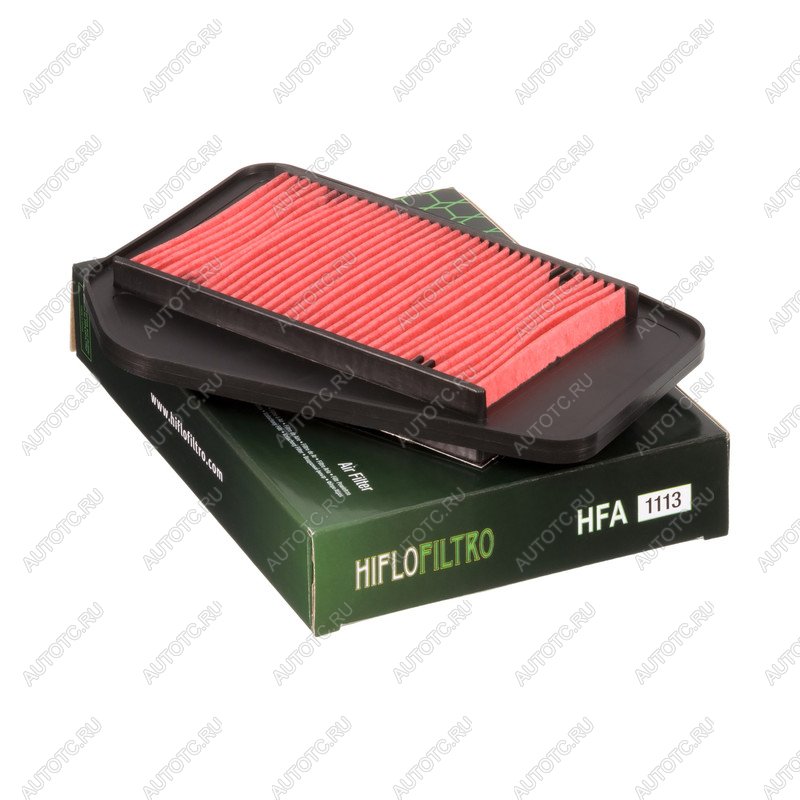 1 399 р. Воздушный фильтр HIFLO HFA1113  hfa1113  с доставкой в г. Воронеж