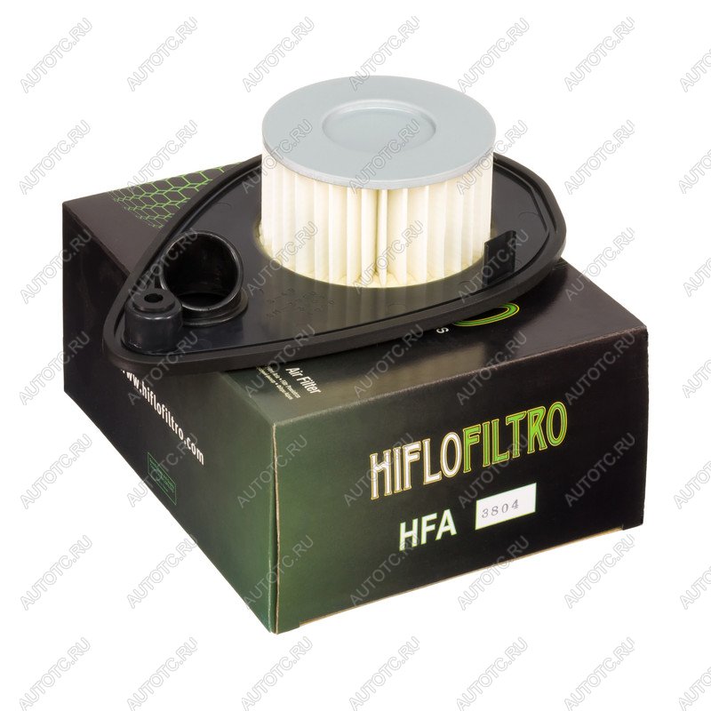 4 949 р. Воздушный фильтр HIFLO HFA3804 Suzuki VZ800 05-08  hfa3804  с доставкой в г. Воронеж