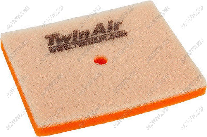 1 969 р. Пена для воздушного фильтра TWIN AIR двухслойная 600x300x15 мм (160003)  150321-362-6075  с доставкой в г. Воронеж
