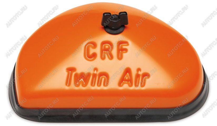 3 199 р. Крышка для мойки воздушного фильтра TWIN AIR Honda CRF250 04-09, CRF450 05-08 (160067)  150321-362-2802  с доставкой в г. Воронеж