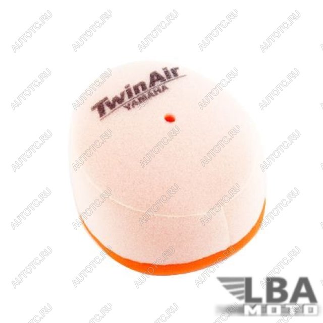 649 р. Воздушный фильтр TWIN AIR Yamaha YZ 125250  89-92 (152206)  пм-00016491  с доставкой в г. Воронеж
