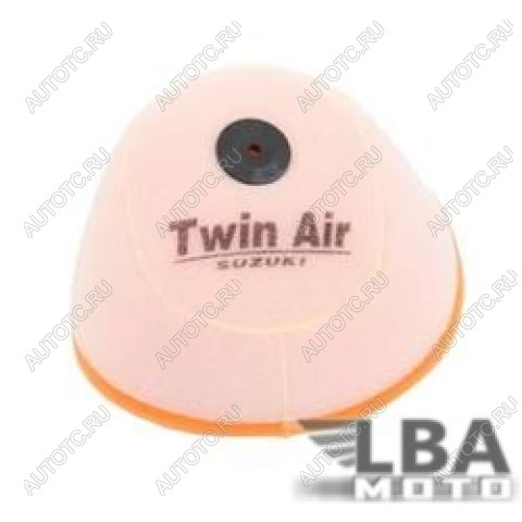 649 р. Воздушный фильтр TWIN AIR Suzuki RM125250  0203 (153214)  пм-00016498  с доставкой в г. Воронеж