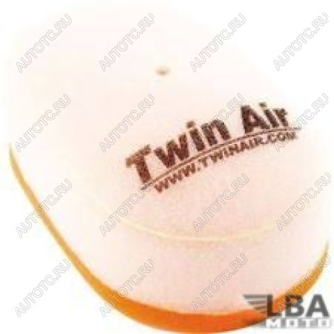 649 р. Воздушный фильтр TWIN AIR Suzuki DR250-350 90- (153403)  пм-00016500  с доставкой в г. Воронеж