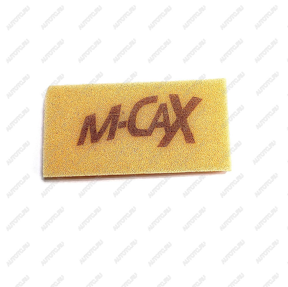 649 р. Воздушный фильтр M-CAX KTM SX50 Pro Sr Lc (154006)  пм-00016503  с доставкой в г. Воронеж