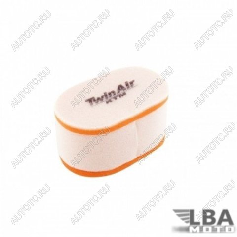 649 р. Воздушный фильтр TWIN AIR KTM 250300360 90-97 (154106)  пм-00016504  с доставкой в г. Воронеж