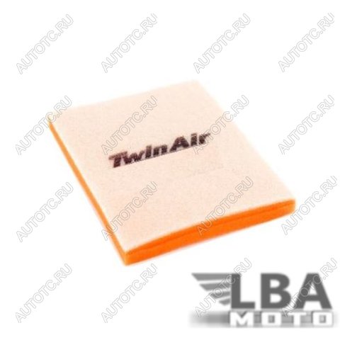 649 р. Воздушный фильтр TWIN AIR Kawasaki KLR 250 (151400)  пм-00016511  с доставкой в г. Воронеж