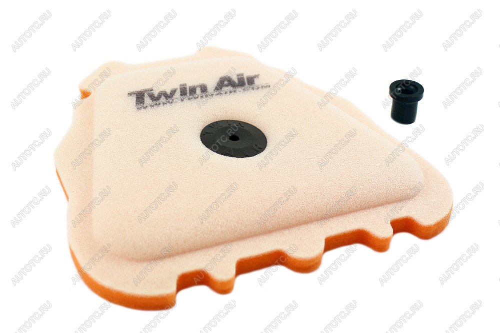 2 299 р. Воздушный фильтр TWIN AIR Yamaha YZ250F 2019, YZ450F 18-19 (152221)  150321-362-6556  с доставкой в г. Воронеж