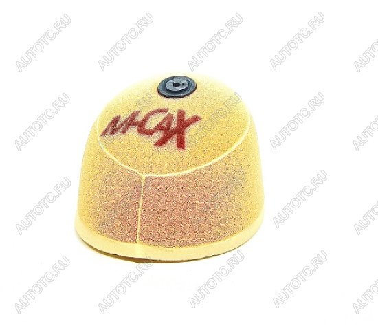 599 р. Воздушный фильтр M-CAX Suzuki RM125 04-08, RM250 03-12, RMZ250 07-18, RMZ450 05-17 (153215)  пм-00016562  с доставкой в г. Воронеж