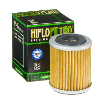 Масляный Фильтр HIFLO HF142  hf142