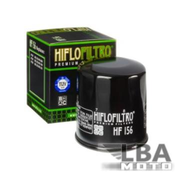 Масляный Фильтр HIFLO HF156  hf156