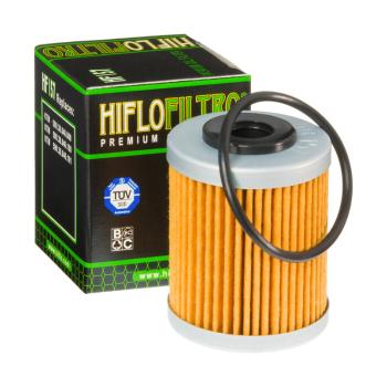 Масляный Фильтр HIFLO HF157  hf157