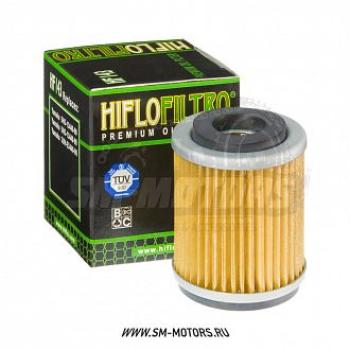 859 р. Масляный Фильтр HIFLO HF143  hf143  с доставкой в г. Воронеж. Увеличить фотографию 2