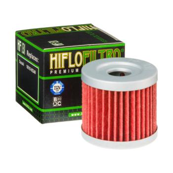 359 р. Масляный Фильтр HIFLO HF131  hf131  с доставкой в г. Воронеж. Увеличить фотографию 3