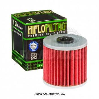 479 р. Масляный Фильтр HIFLO HF144  hf144  с доставкой в г. Воронеж. Увеличить фотографию 2