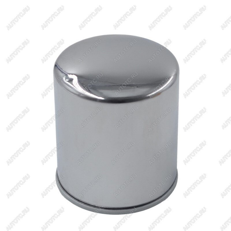 699 р. Масляный Фильтр AHL KN170 Chrome (HF170C)  kn170w  с доставкой в г. Воронеж