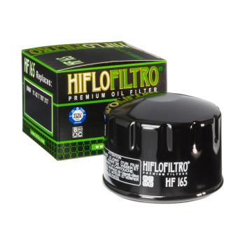 Масляный Фильтр HIFLO HF165  hf165