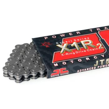 Цепь в упаковке JTC520X1R2DL-118 X-Ring  jtc520x1r118dl
