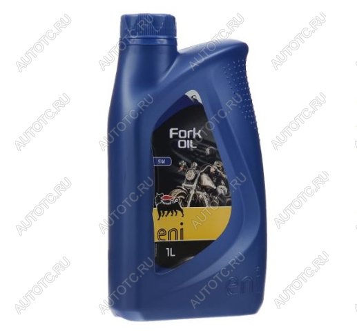 1 199 р. Масло вилочное ENI FORK 5W 1л.  пм-00018925  с доставкой в г. Воронеж