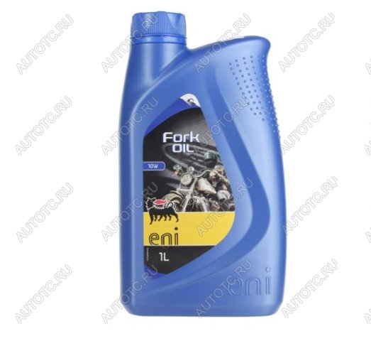 1 199 р. Масло вилочное ENI FORK 10W 1л.  пм-00018928  с доставкой в г. Воронеж