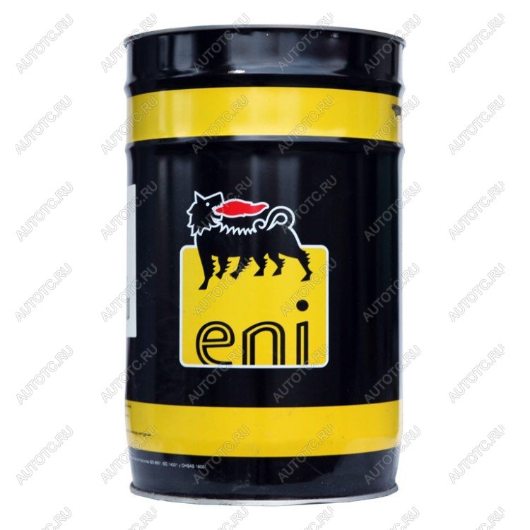49 809 р. Масло ENI i-Ride MOTO 10W-40 Бочка 60л.  пм-00025589  с доставкой в г. Воронеж