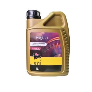 Трансмиссионное масло ENI Rotra BX 75w-90 1л.  пм-00029291