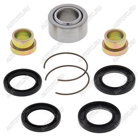 3 399 р. Верхн. опорный подшипн. задн. аморт. ALL BALLS Suzuki DRZ400E 00-07, DRZ400SM 05-15 (29-5054)  29-5054  с доставкой в г. Воронеж