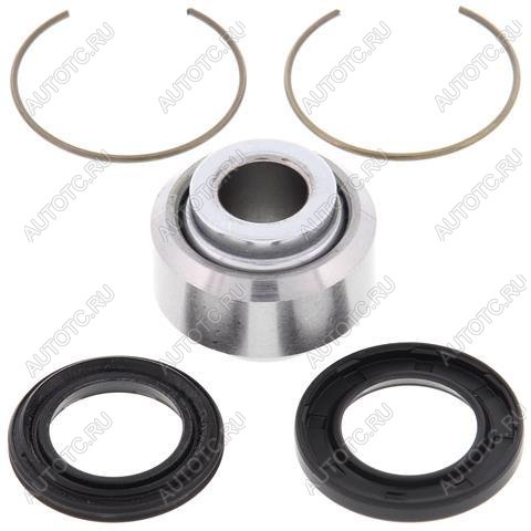 3 299 р. Верхн. опорный подшипн. задн. аморт. ALL BALLS Honda CRF250R 04-16, CRF450R 02-15 (29-1013)  29-1013  с доставкой в г. Воронеж