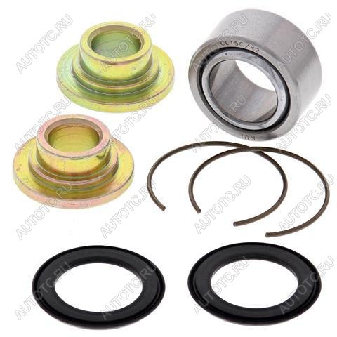 3 399 р. Верхн.нижн. опорный подшипн. задн. аморт. ALL BALLS KTM 50SX 06-16, 50SXS 11-14, 65SX 08  (29-5070)  29-5070  с доставкой в г. Воронеж
