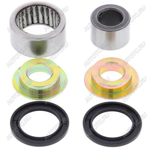 2 899 р. Нижн. подшипн. задн. аморт. ALL BALLS Yamaha WR450F 03-15 YZ250F 01-16 YZ450F 03-16 (29-5015)  29-5015  с доставкой в г. Воронеж