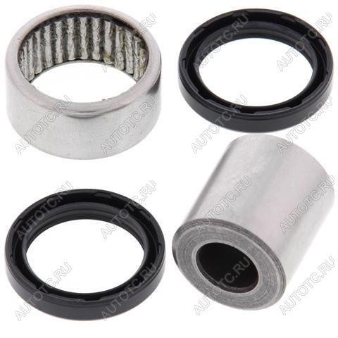2 449 р. Нижн. подшипн. задн. аморт. ALL BALLS Suzuki RMZ250 07-09, RMZ450 05-09 (29-5025)  29-5025  с доставкой в г. Воронеж