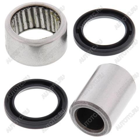 2 599 р. Нижн. подшипн. задн. аморт. ALL BALLS Suzuki DR-Z125L 03-14, DRZ400E 00-07 DRZ400S 05-15  (29-5024)  29-5024  с доставкой в г. Воронеж