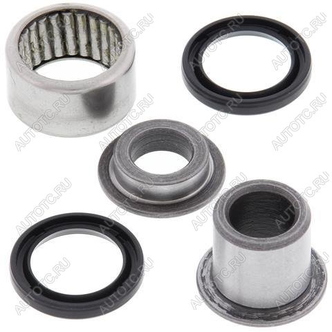 2 449 р. Нижн. подшипн. задн. аморт. ALL BALLS Kawasaki KX250 98-07 KX250FKX450F 06-16 KX85 01-16  (29-5022)  29-5022  с доставкой в г. Воронеж