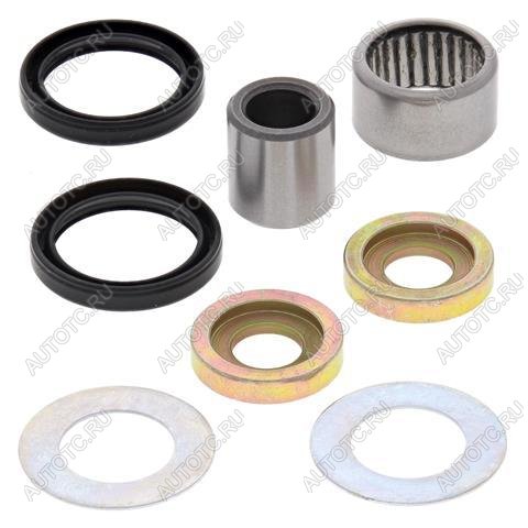 3 399 р. Нижн. опорный подшипн. задн. аморт. ALL BALLS Suzuki RMX450 10-11, RMZ250RMZ450 10-15  (29-5063)  29-5063  с доставкой в г. Воронеж
