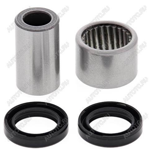 2 569 р. Подшипник заднего амортизатора ALL BALLS Honda CRF150F230F 03-15, CRF250L 13-14 (29-5019)  29-5019  с доставкой в г. Воронеж