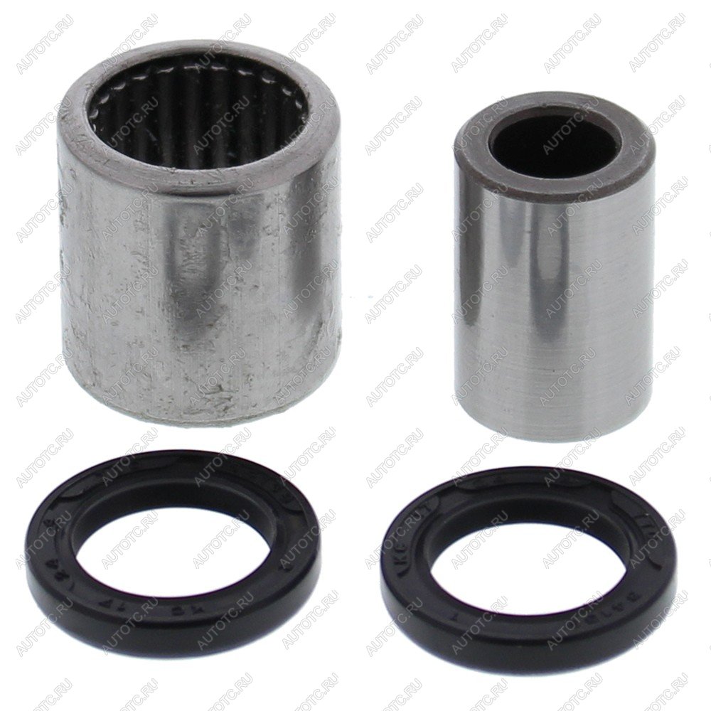 3 999 р. Нижн. опорный подшипн. задн. аморт. ALL BALLS Yamaha YZ65 18 (29-5085)  29-5085  с доставкой в г. Воронеж