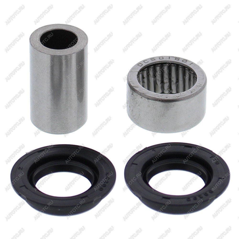 3 269 р. Нижн. опорный подшипн. задн. аморт. ALL BALLS Kawasaki KL250 Super Sherpa 00-10 (29-5084)  29-5084  с доставкой в г. Воронеж