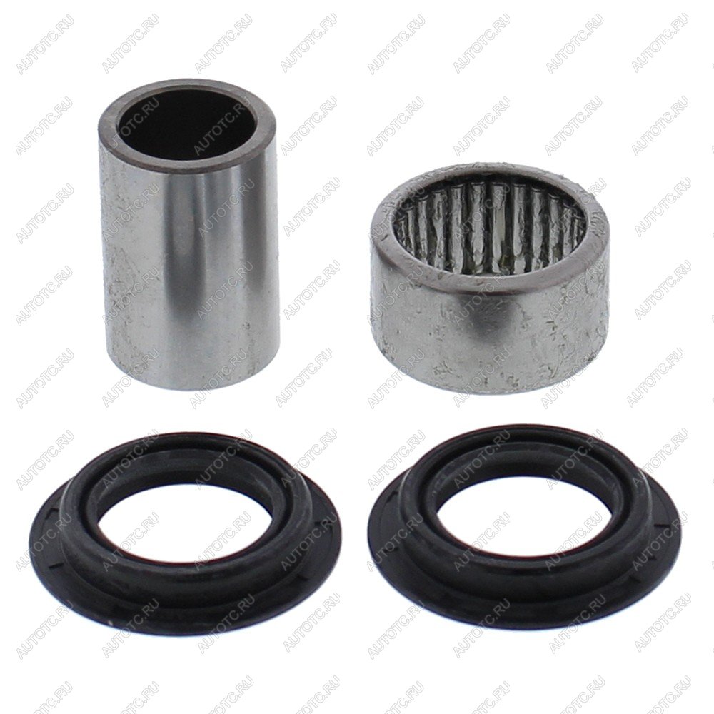 3 269 р. Нижн. опорный подшипн. задн. аморт. ALL BALLS Kawasaki KL650 A (KLR) 87-07 (29-5083)  29-5083  с доставкой в г. Воронеж